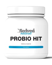  - Probio HIT