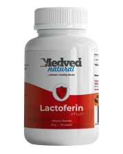  - Lactoferin imun