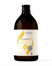 Andrej Medveď - ProBiotiX clean
