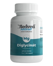  - Magnézium diglycinát