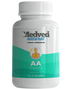 - AA imunita