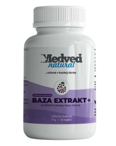 - Baza Extrakt + 