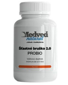  - Šťastné bruško