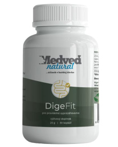  - DigeFit