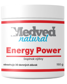  - Energy power