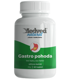  - Gastro pohoda