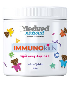 - IMMUNO kids