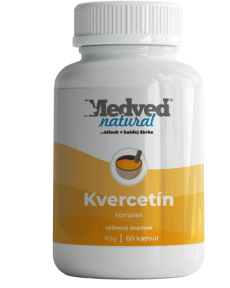  - Kvercetín komplex