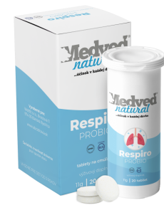  - Respiro PROBIO